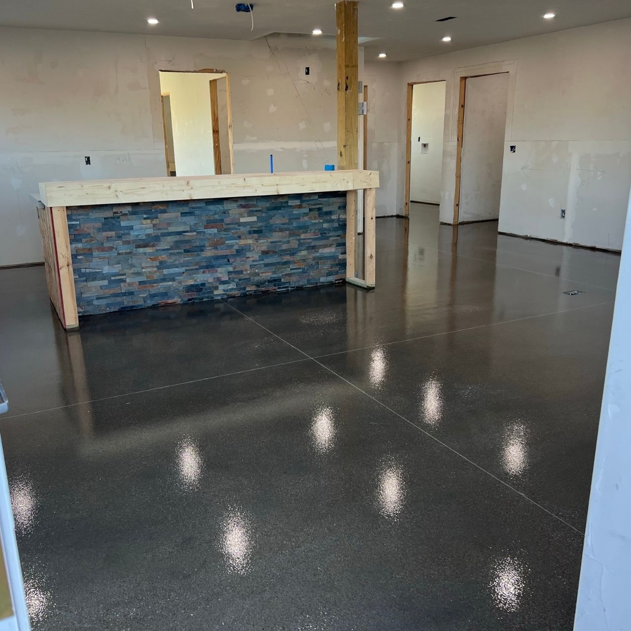 Basement Floor Coating Camdenton MO