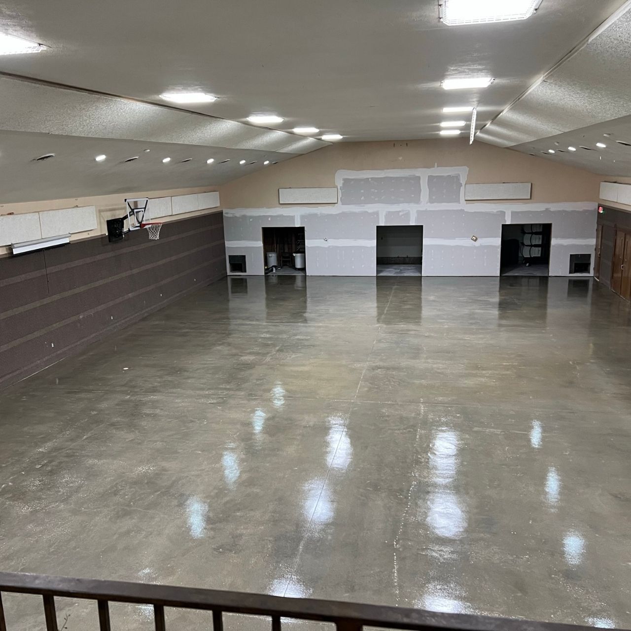 Institutional floor coating Osage Beach Missouri
