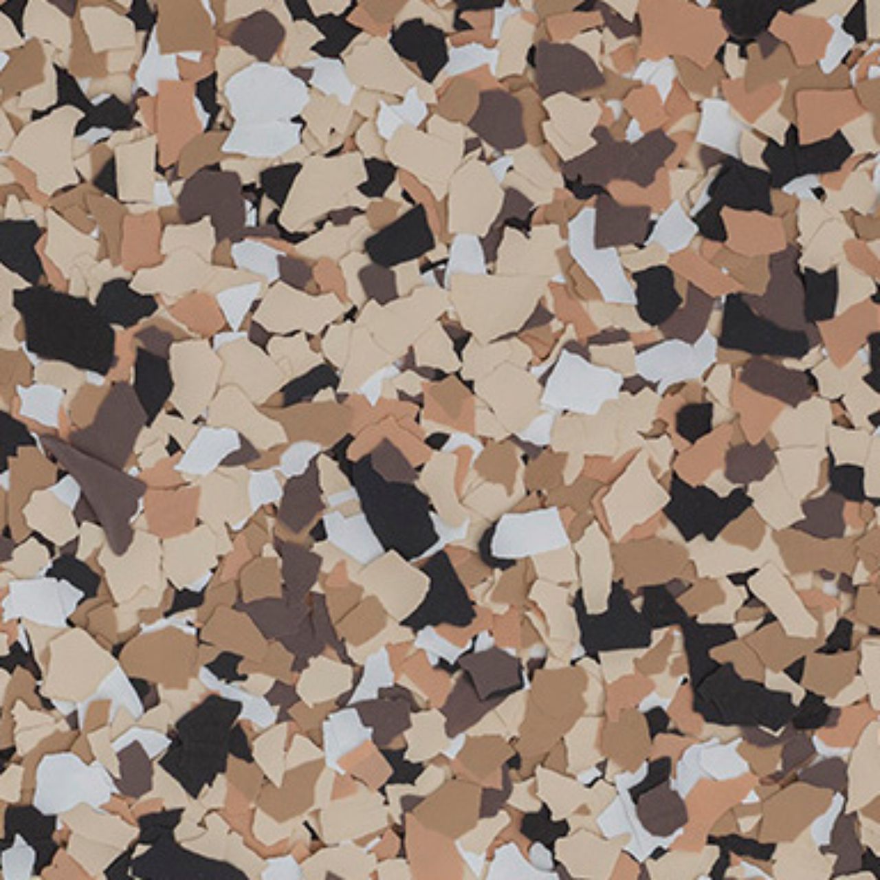 Outback epoxy flake β Shipp-Mates Epoxy of the Ozarks Osage Beach MO
