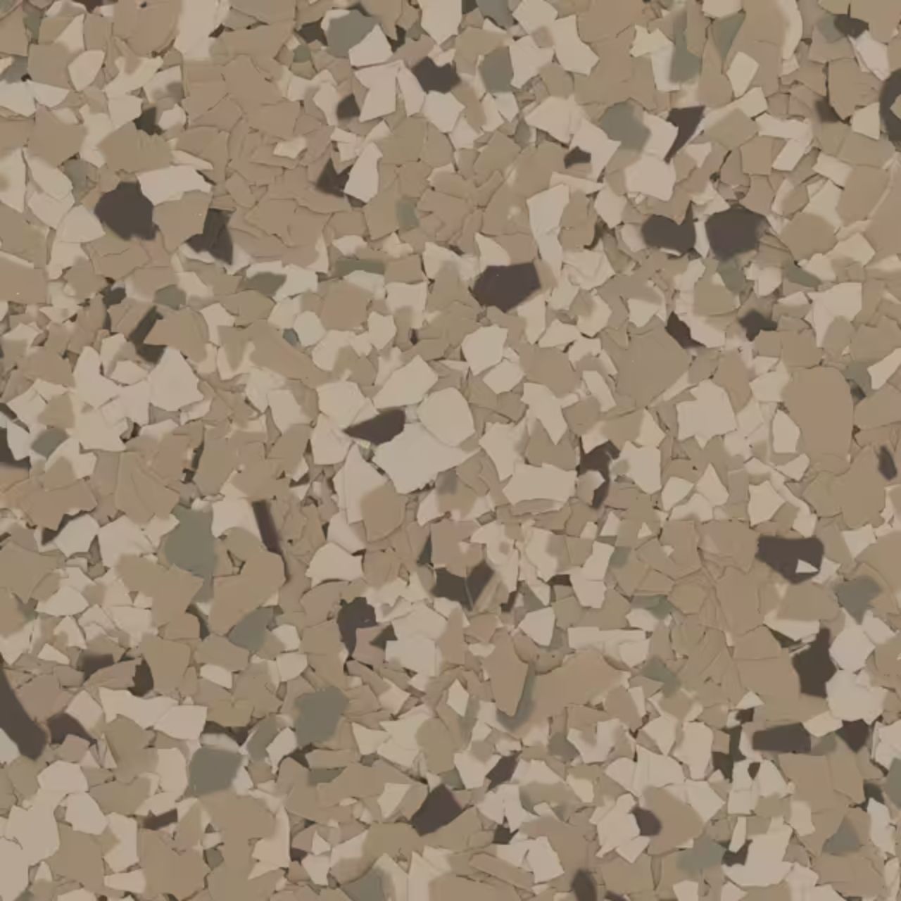 Safari epoxy flake β Shipp-Mates Epoxy of the Ozarks Osage Beach MO