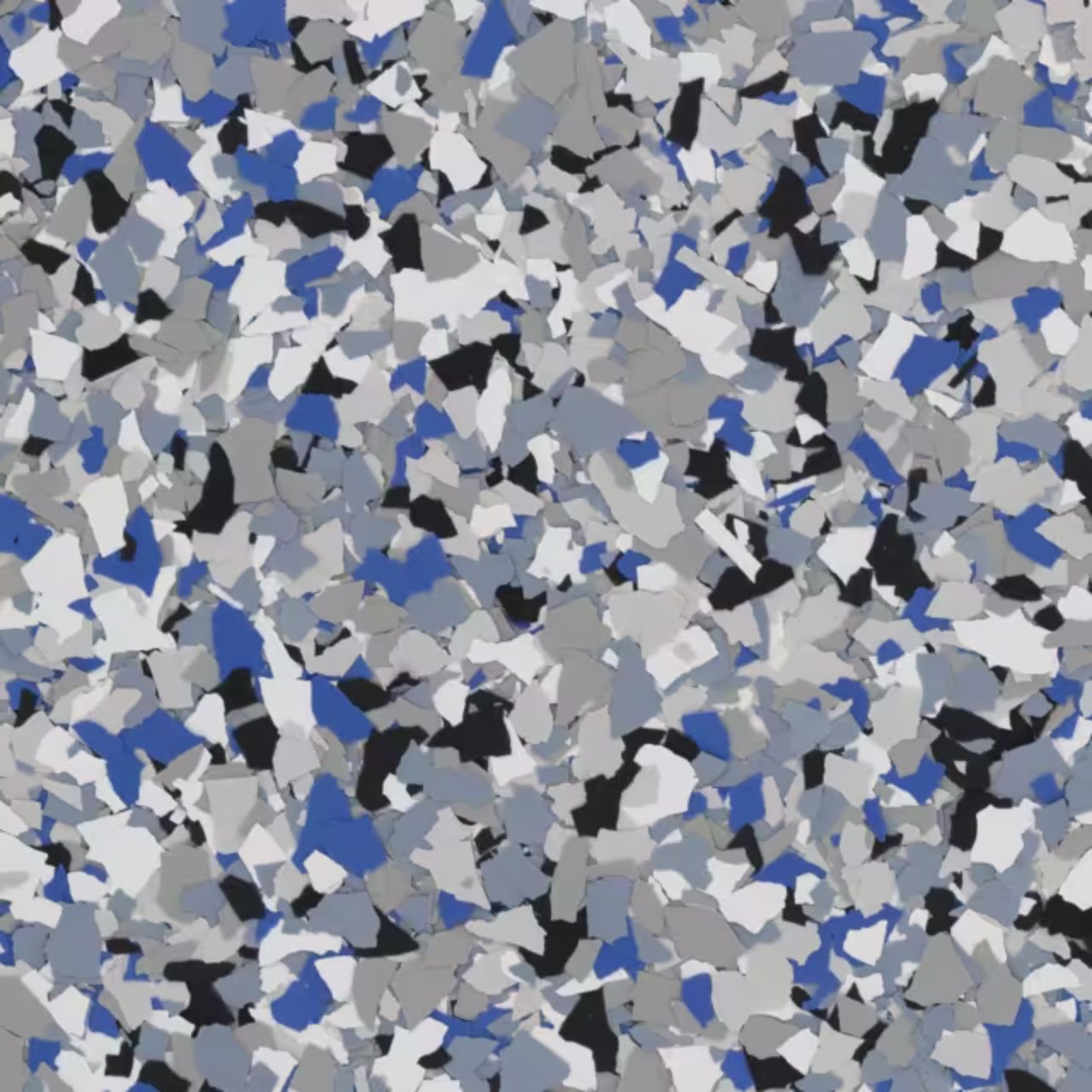 Comet epoxy flake β Shipp-Mates Epoxy of the Ozarks Osage Beach MO