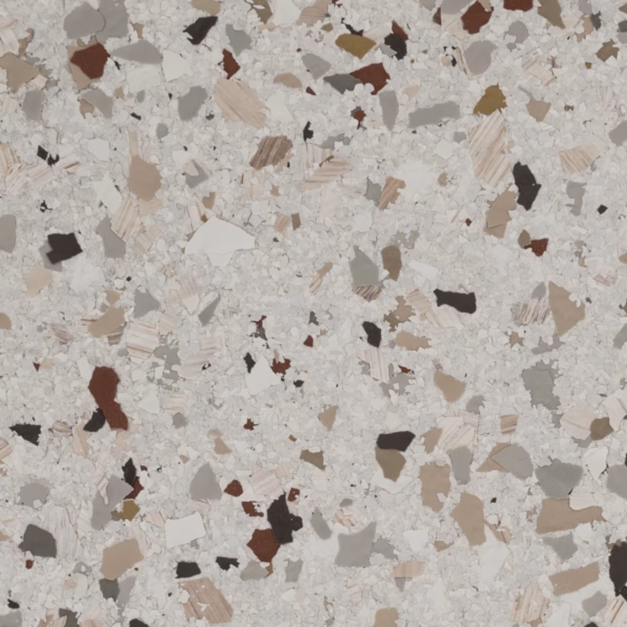 Cascade hybrid epoxy flake β Shipp-Mates Epoxy of the Ozarks Osage Beach MO