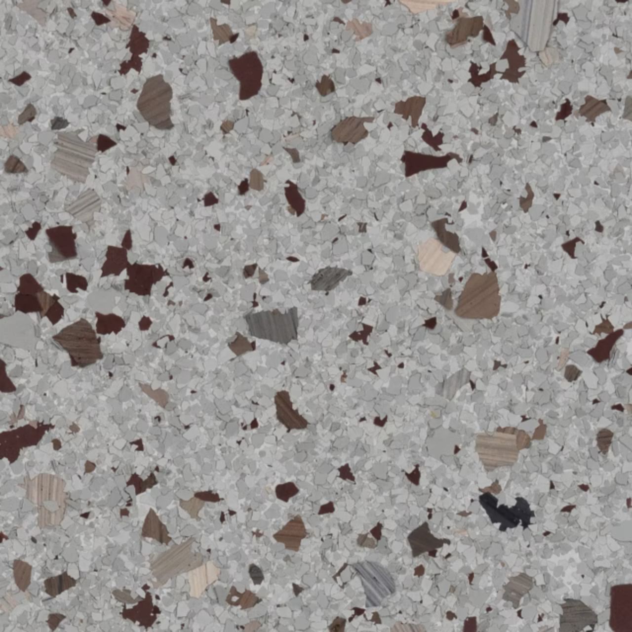 Europa hybrid epoxy flake β Shipp-Mates Epoxy of the Ozarks Osage Beach MO