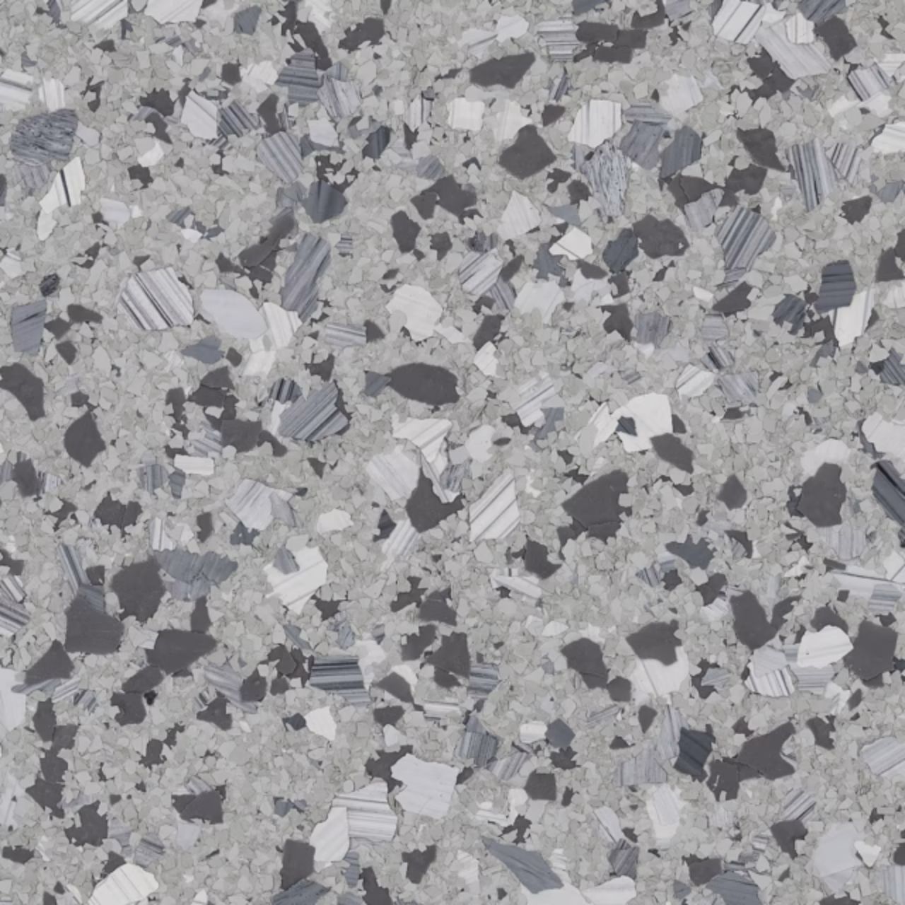Husky hybrid epoxy flake β Shipp-Mates Epoxy of the Ozarks Osage Beach MO