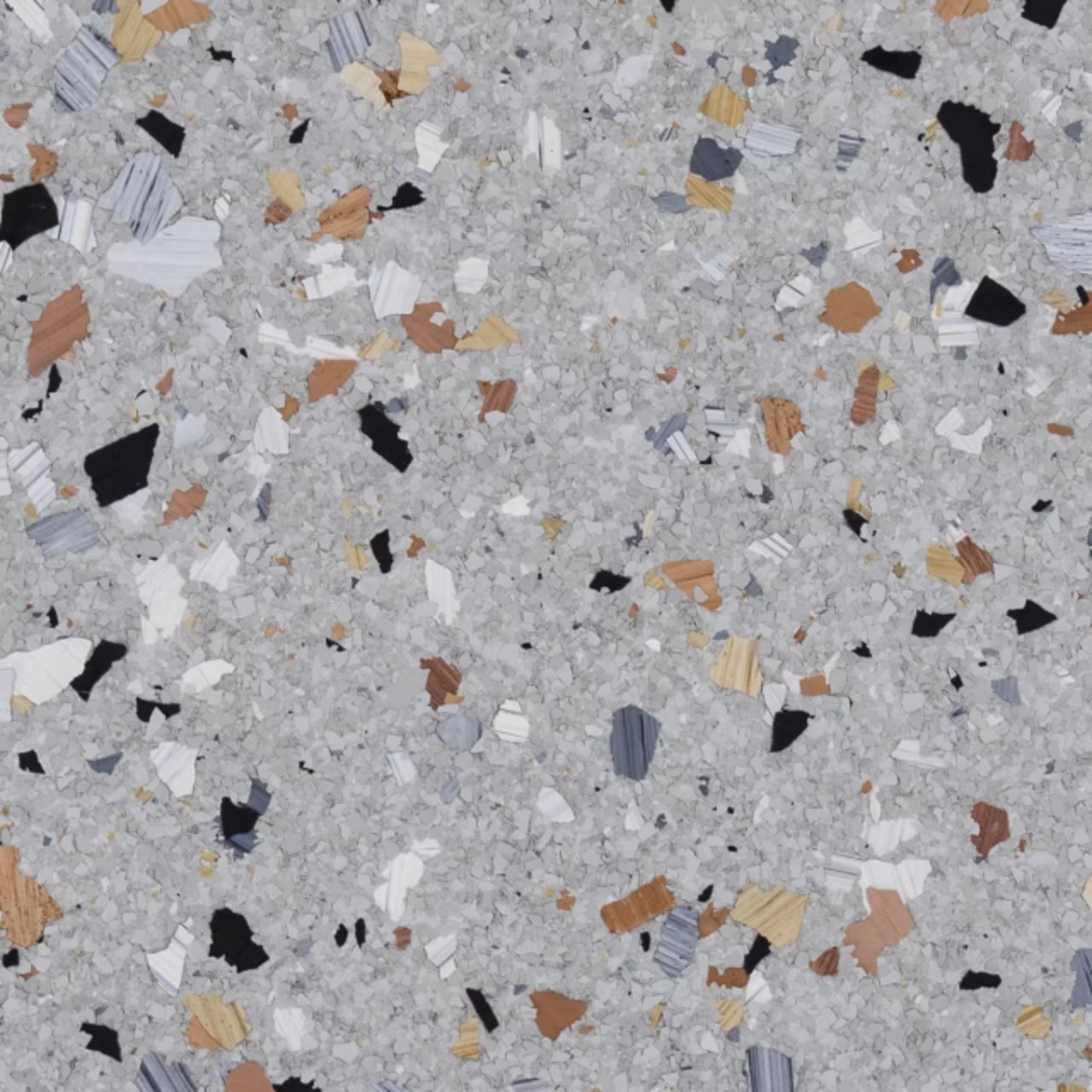 Yukon hybrid epoxy flake β Shipp-Mates Epoxy of the Ozarks Osage Beach MO