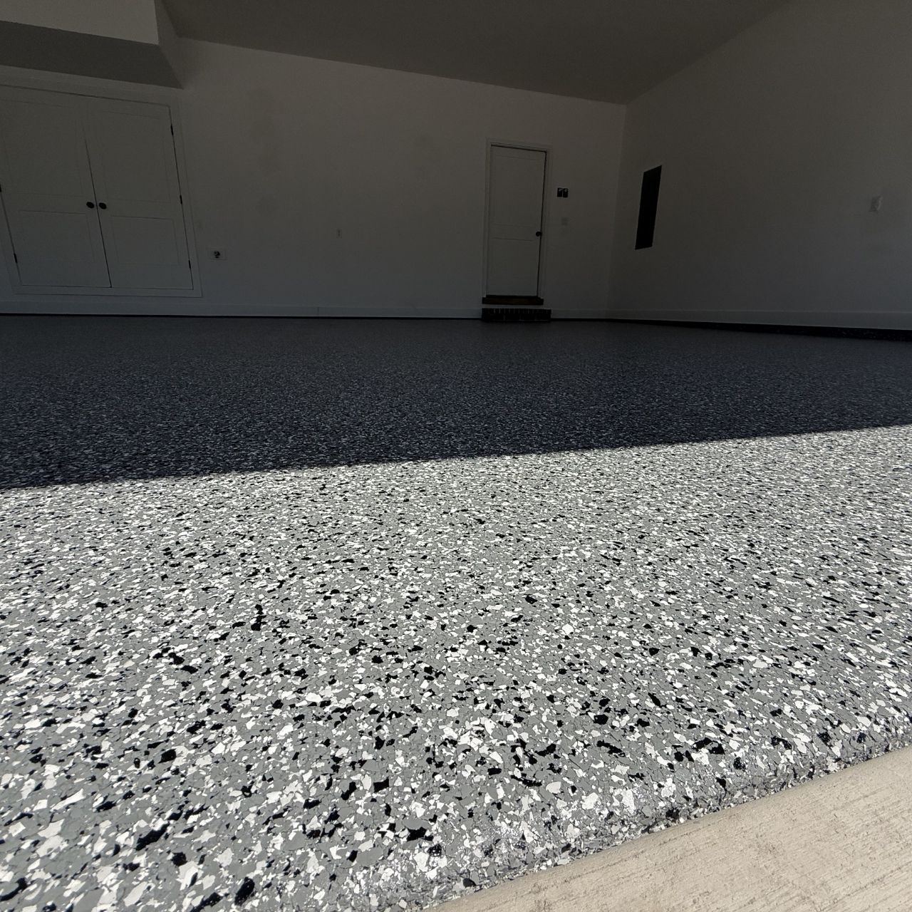 Epoxy garage floor cost guide