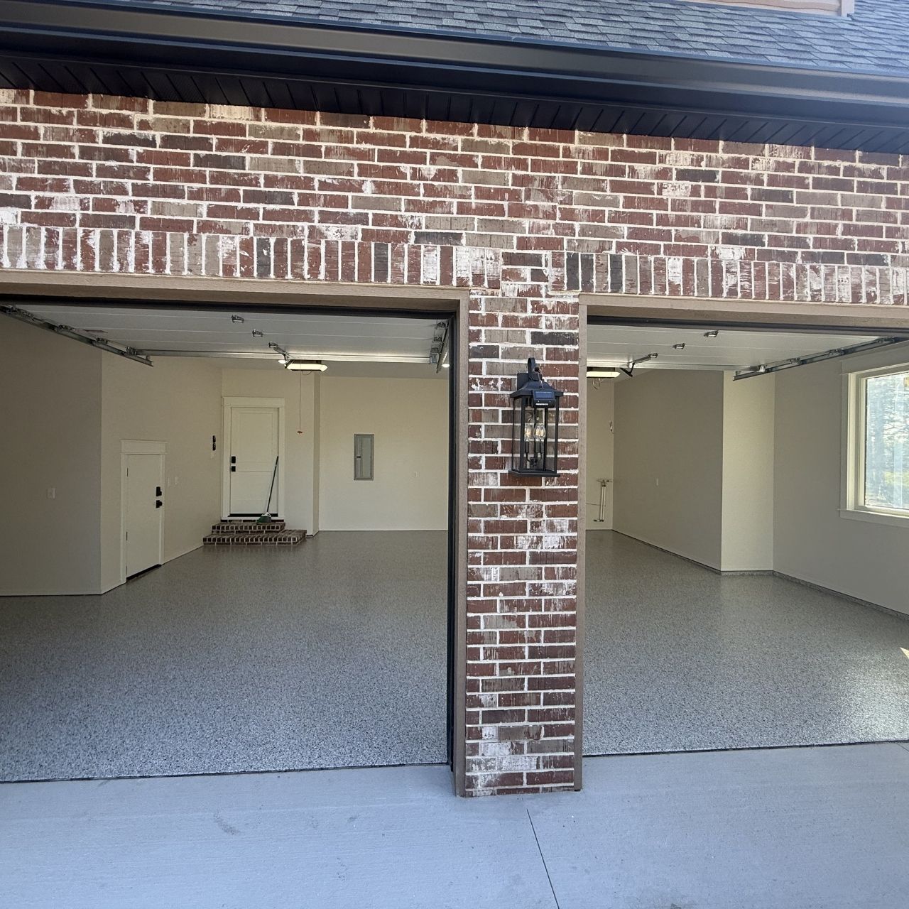Epoxy floor coating Iberia MO Shipp-Mates Epoxy of the Ozarks