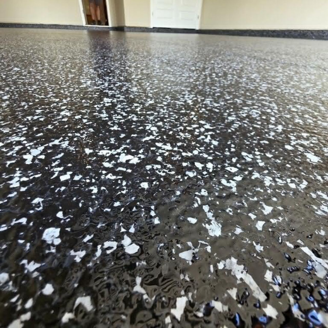 Garage Floor Coating Osage Beach MO