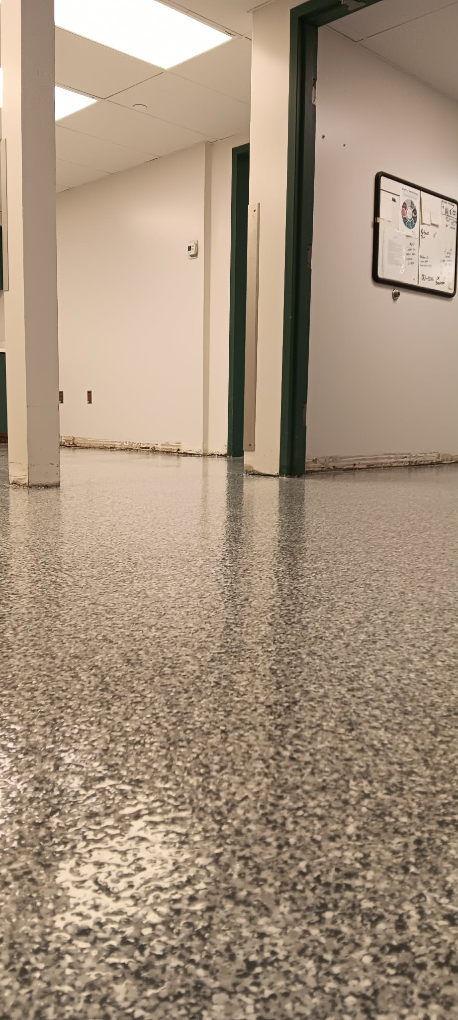 Floor coating Eldon MO